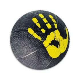 Medicinlabda gumi 8 kg PRO-Sport