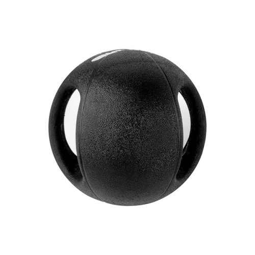 Medicinlabda markolattal 6 kg gumi PRO-Sport