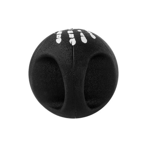 Medicinlabda markolattal 6 kg gumi PRO-Sport