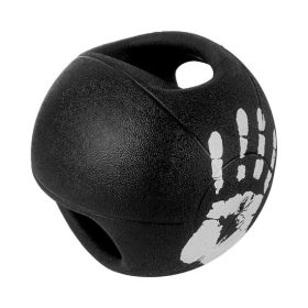 Medicinlabda markolattal, gumi 8 kg PRO-Sport