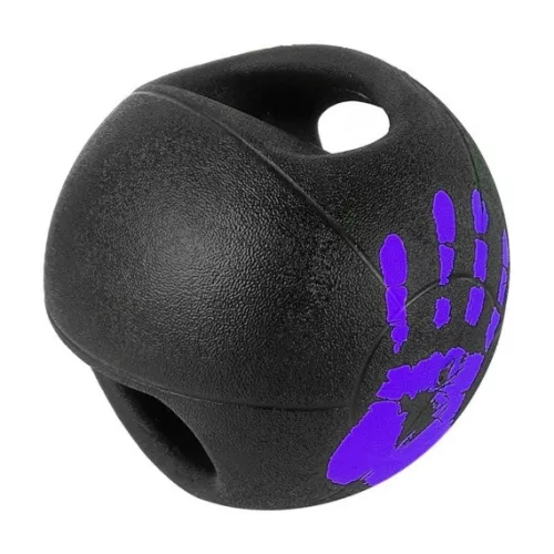 Medicinlabda markolattal, gumi 10 kg PRO-Sport
