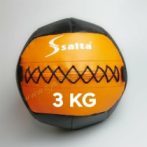 PRO-Sport Crossfit medicinlabda, Wall ball, 12 paneles 3 kg