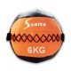 Crossfit medicinlabda, Wall ball, 12 paneles 6 kg Salta