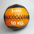 PRO-Sport Crossfit medicinlabda, Wall ball, 12 paneles 10 kg