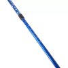 Túrabot állítható hosszúsággal, alumínium, 68-138 cm, kék – Salta