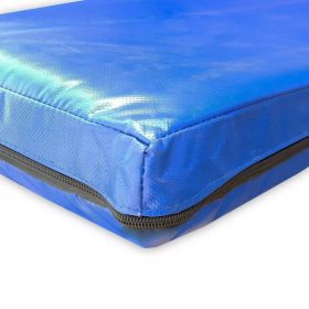   Tornaszőnyeg 200×140×10 cm, EPVC műbőr (csúszásmentes) huzattal – PRO-Sport