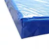 Tornaszőnyeg 200×140×10 cm PVC műbőr - PRO-Sport