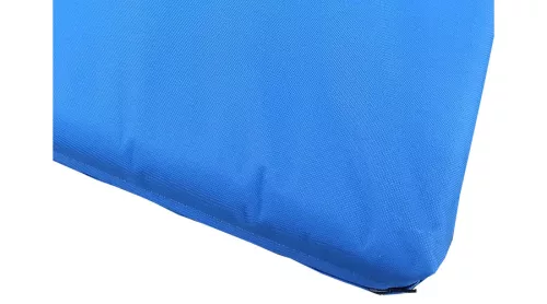 Tornaszőnyeg 200×100×6 cm, tatami, PTP huzattal – PRO-Sport
