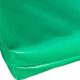 Tornaszőnyeg 200×100×6 cm, tatami, PVC huzattal, zöld – PRO-Sport