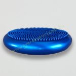 Tüskés egyensúlyozó Diner párna Kék 33 cm-es PRO-Sport