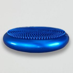 Egyensúlyozó dynair párna Kék 33 cm-es PRO-Sport