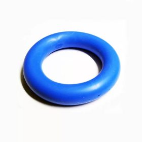 Marokerősítő gumikarika – 9 cm, kék – PRO-Sport