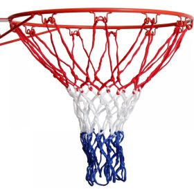 Kosárgyűrű hálóval, 10 mm-es – Spartan 1105