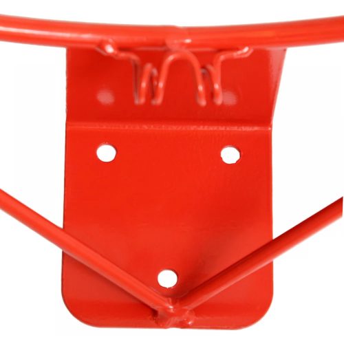 Kosárgyűrű hálóval, 10 mm-es – Spartan 1105