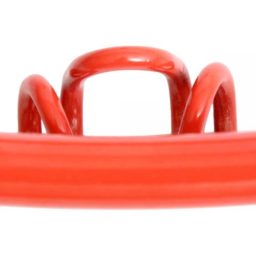 Kosárgyűrű hálóval, 10 mm-es – Spartan 1105