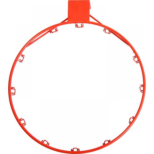 Kosárgyűrű hálóval, 10 mm-es – Spartan 1105