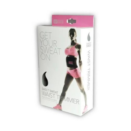 Neo-Sweat fogyasztó öv 20 cm széles, L-es méret – PRO-Sport