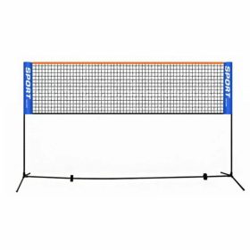 Tollaslabda háló, hordozható – 4,1 m – PRO-Sport