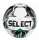 Futsal labda 4-es méret FIFA Basic fehér zöld – Select Planet v22