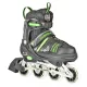 Gyerek görkorcsolya állítható 29-32 - Hudora RX-21