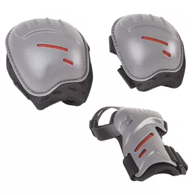 Védőfelszerelés szett – S-es méret – Hudora Joey