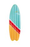 Intex Surf's Up matrac 178×69 cm, kék-sárga 58152