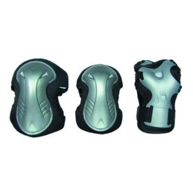 Védőfelszerelés szett – S-es – Spartan Street Racer