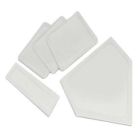 Baseball pályaszett – gumi – SPARTAN