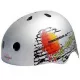Bukósisak, védősisak – S-es méret – Spartan Skater