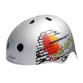 Bukósisak, védősisak – L-es méret – Spartan Skater