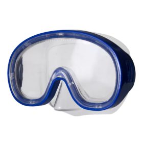 Búvárszemüveg kék - Crystal Boy Spartan