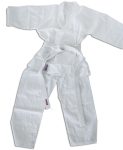 Karate ruha, 110 cm SPARTAN