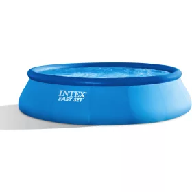   Intex Easy vízforgatós medence szett 396x84 cm, vízforgatóval - 28142