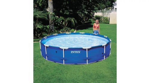 Intex fémvázas medence test, 305x76 cm - 28200