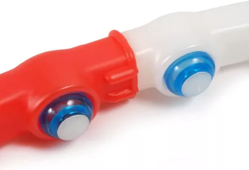 Hullahopp karika, tornakarika nehezített 0,85 Kg 105 cm - ANION