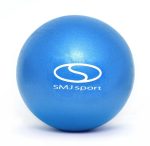 Over ball (soft ball) RSG ritmika, gimnasztikai  labda, 25 cm Kék PRO-SPORT