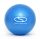 Over ball (soft ball) RSG ritmika, gimnasztikai  labda, 25 cm Kék PRO-SPORT