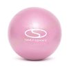 Over ball (soft ball) RSG ritmika, gimnasztikai  labda, 25 cm Pink PRO-SPORT