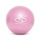Over ball (soft ball) RSG ritmika, gimnasztikai  labda, 25 cm Pink PRO-SPORT