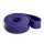 Power agility band erősítő szalag 208×3,2 cm – lila, 16–39 kg – PRO-Sport
