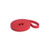 Power agility band erősítő szalag, piros – 7–16 kg – 208 cm – SMJ