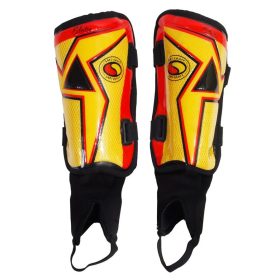   Sípcsontvédő talpas – SMJ Elektra Senior, felnőtt méret