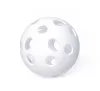 Floorball labda szett 6 db – 70 mm fehér – PRO-Sport