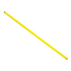   Taktikai rúd, koordinációs rúd 100 cm, erősített, sárga - VINEX