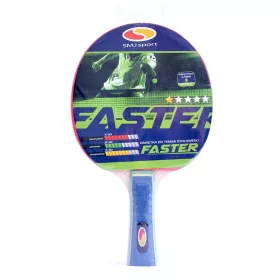 Pingpongütő 4 rétegű 160 g – SMJ SMJ Faster