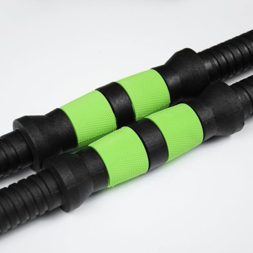 Súlyzókészlet 2 az 1-ben, egykezes–kétkezes, 20 kg – SMJ