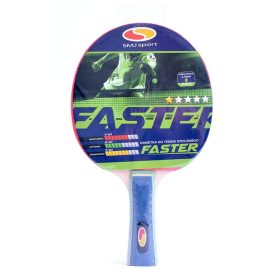 Pingpong ütő SMJ Faster
