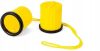 Lépegető henger PRO-Sport Sárga