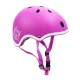Védősisak, bukósisak – pink – S-es méret – SMJ Ride