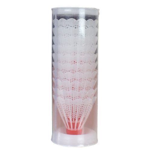 Tollaslabda szett, 10 db – műanyag – Spartan 2070